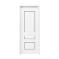 Foshan Bathroom Wood Room Door Window Door